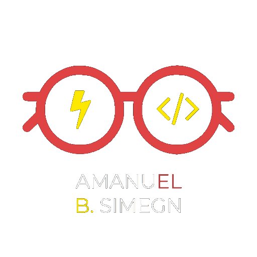 Amanuel B. Simegn
